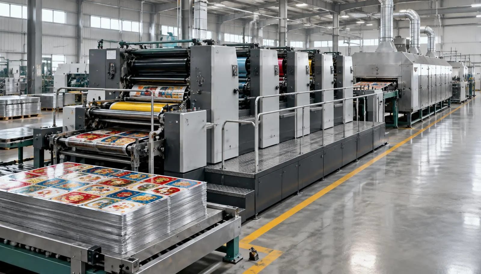 Panvel (Raigad) — Avighna Steel location
