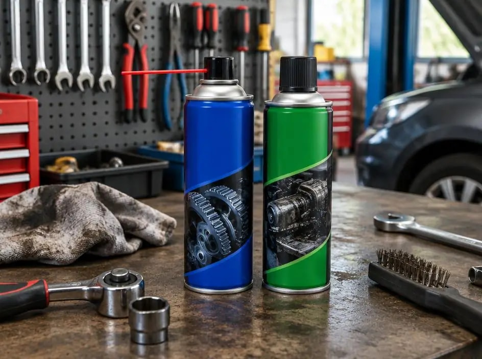 Technical & auto