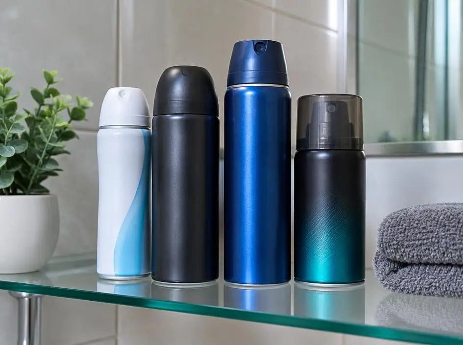 Personal care