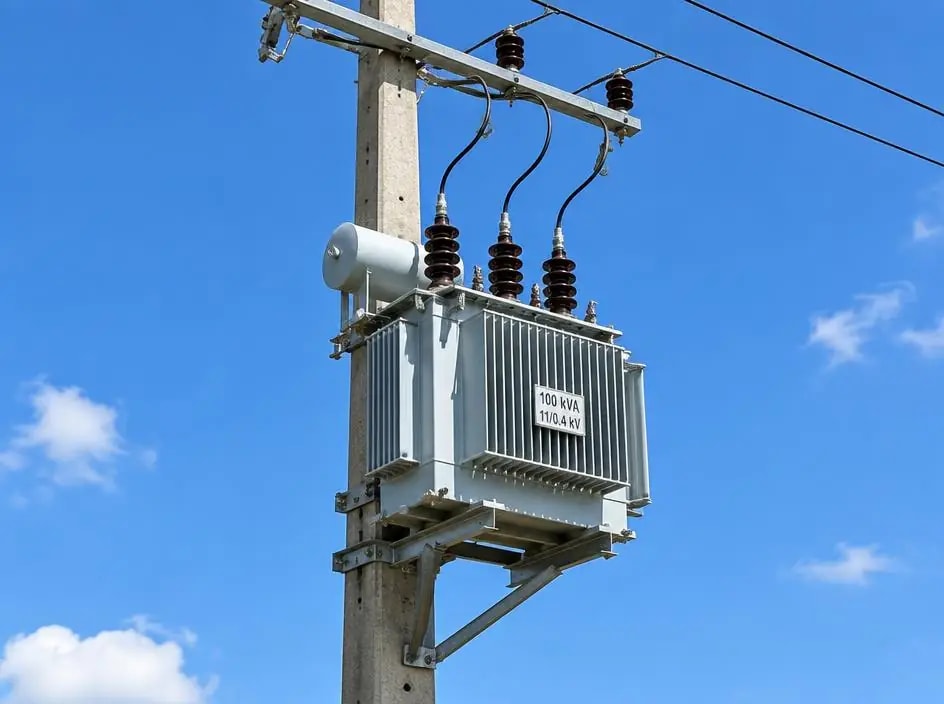 Transformer cores