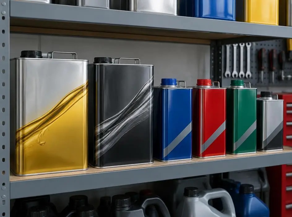 Lubricants
