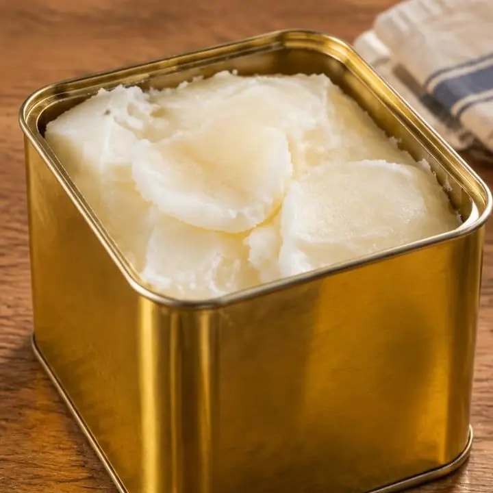 Edible Oil & Ghee Tins for Vanaspati