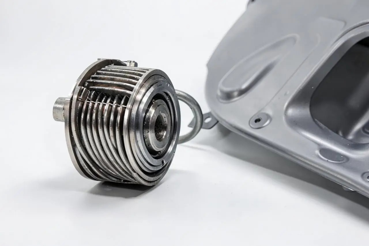 Automotive & Electrical