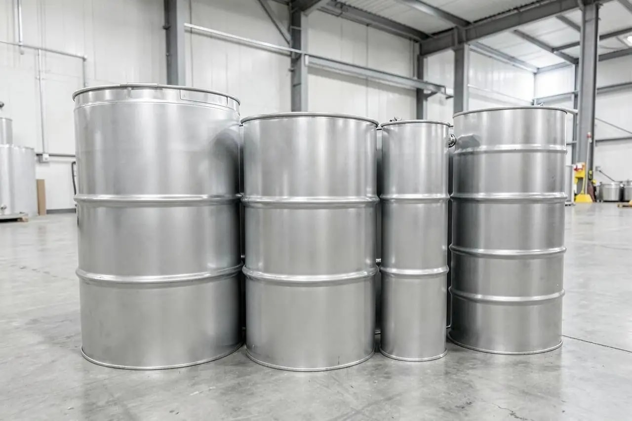 Chemicals & Lubricants