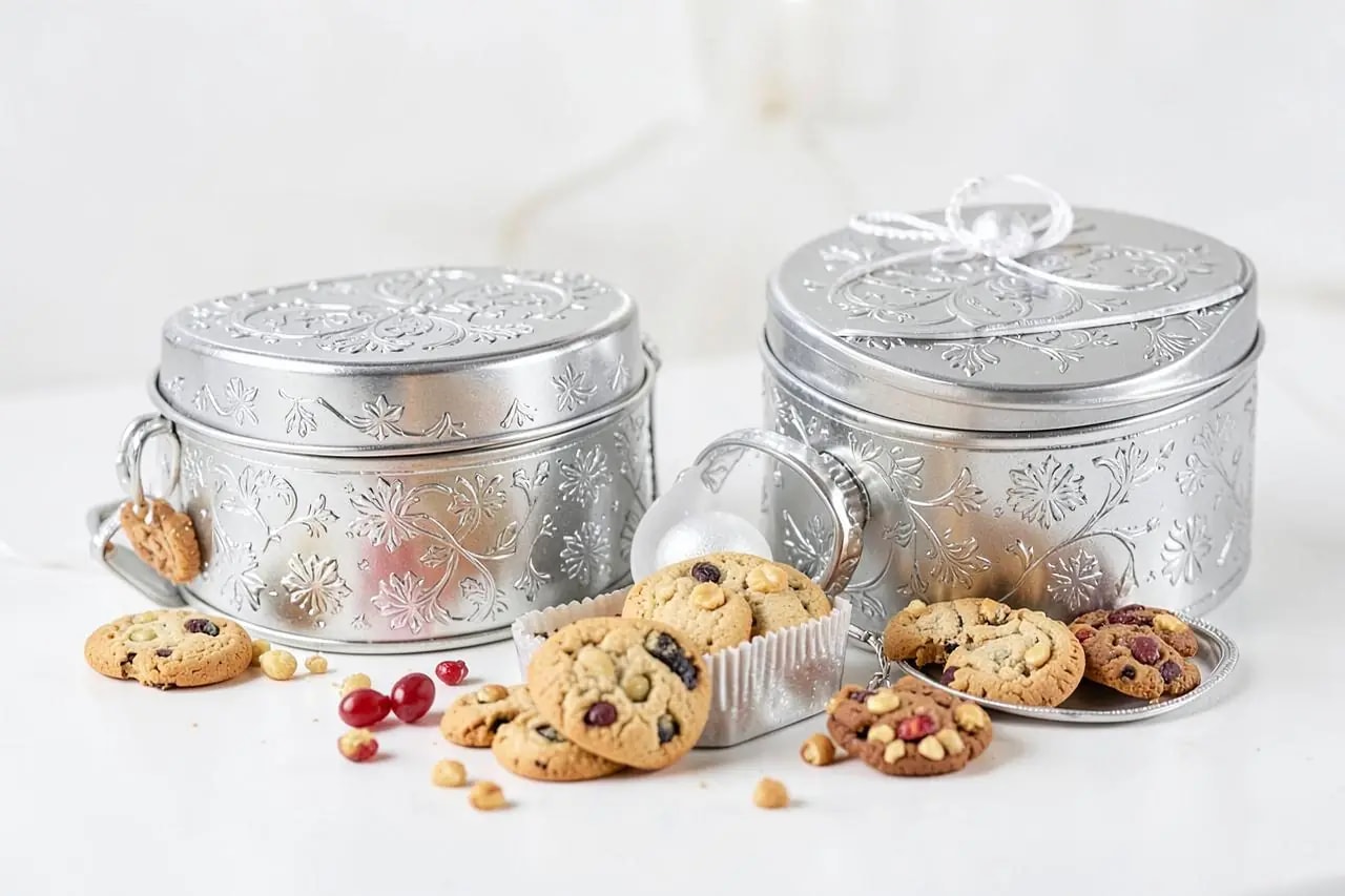 Confectionery & Gifting