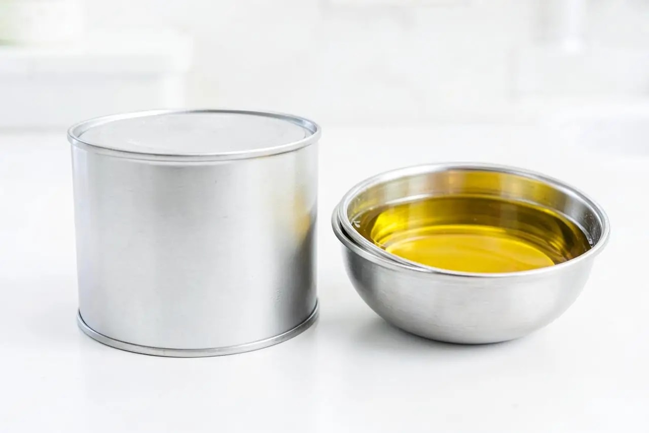 Edible Oils & Dairy
