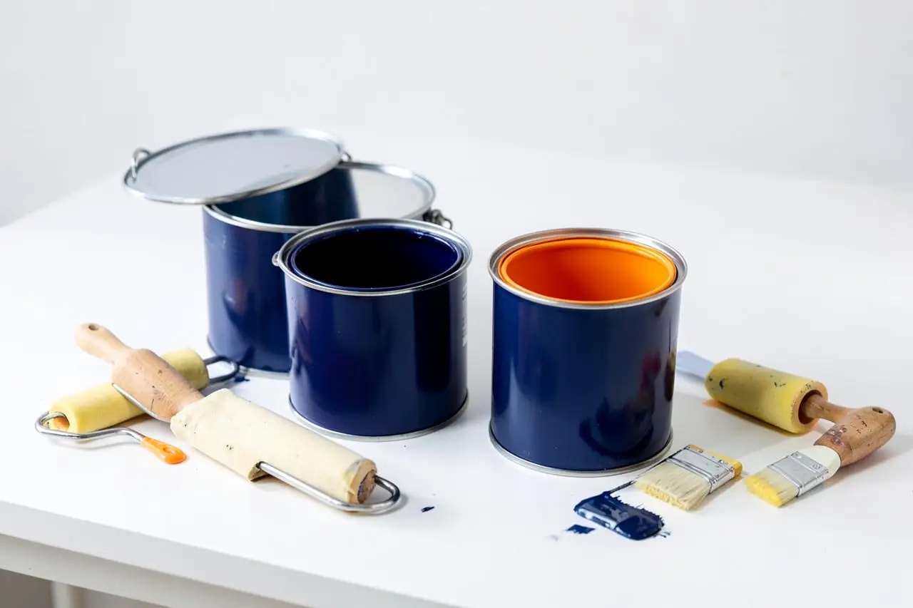 Paints & Coatings