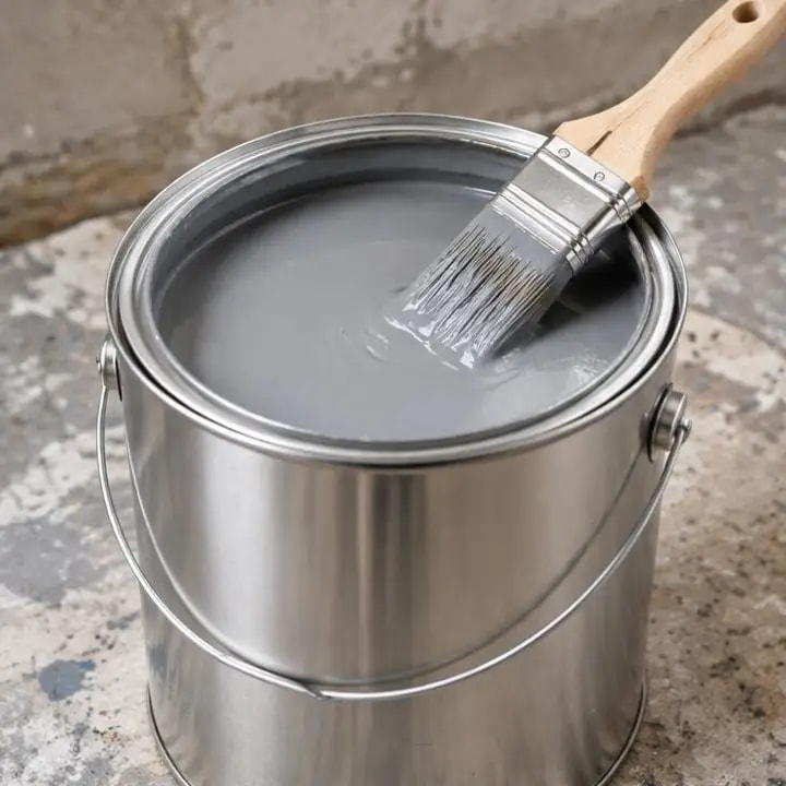 Paint & Coating Containers for Primers