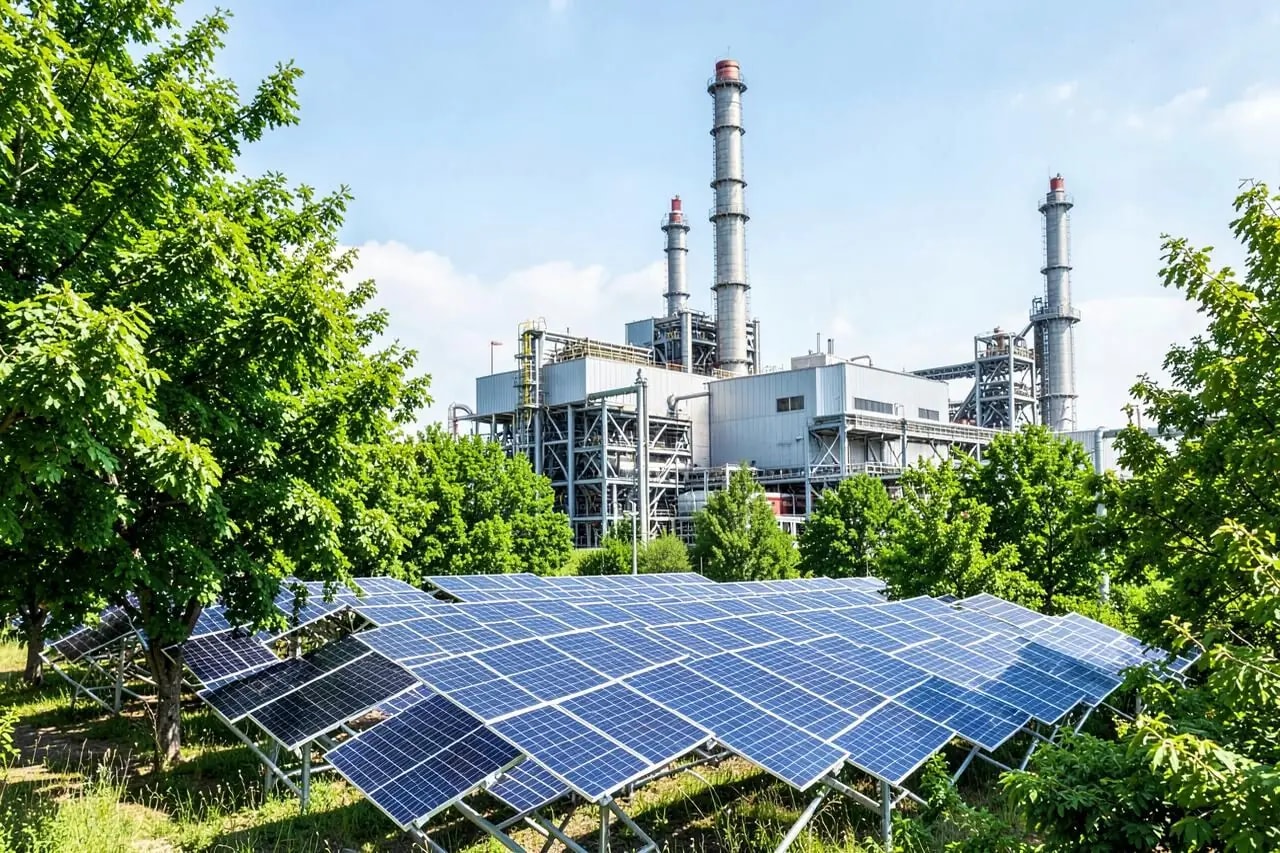 Carbon Credit Potential