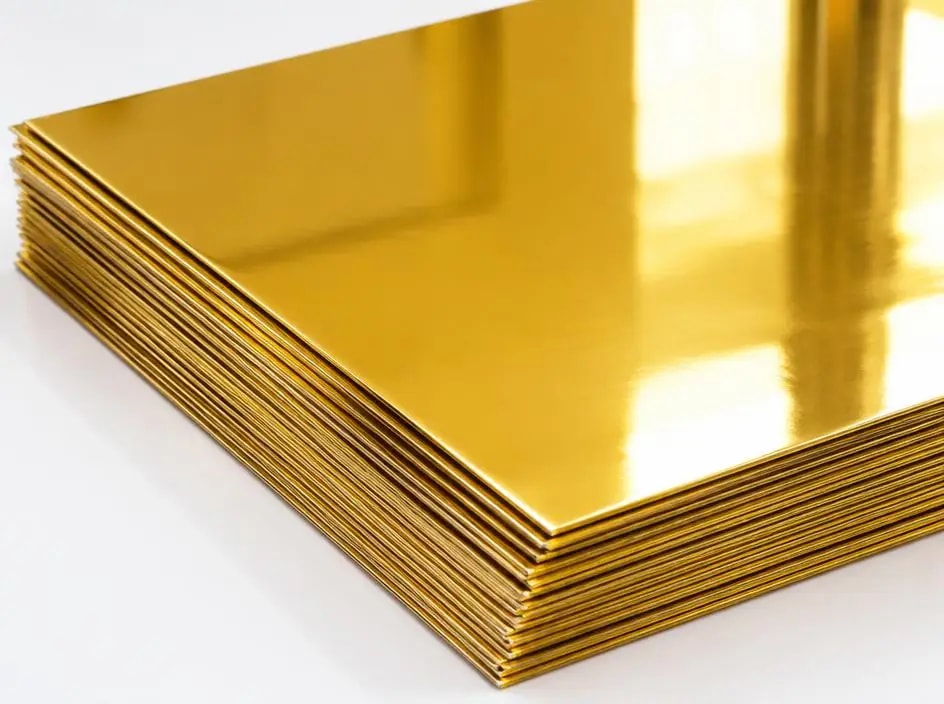 Tinplate lacquered