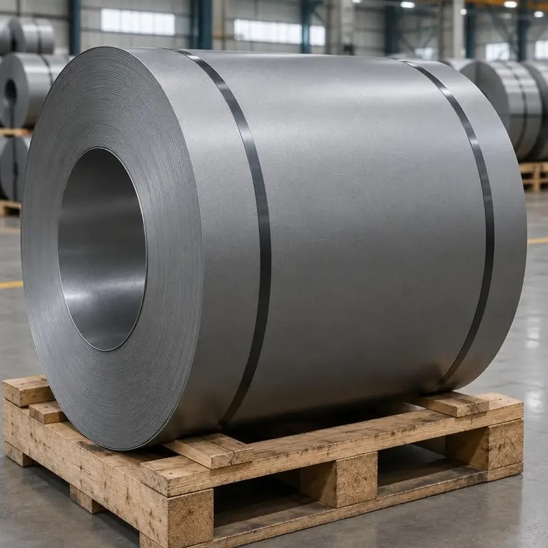 CRGO electrical steel coil