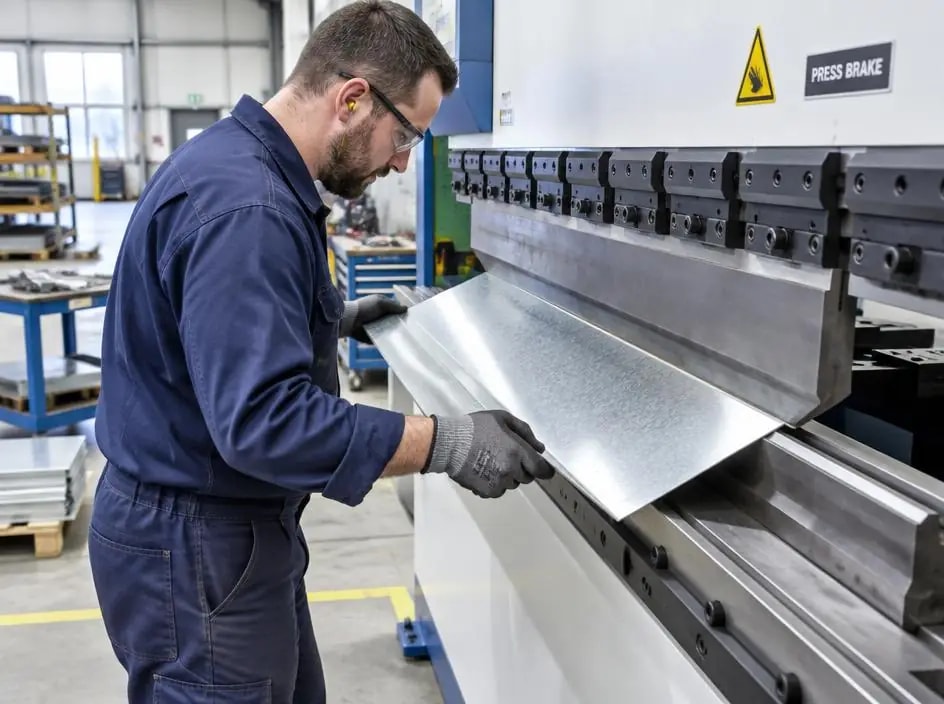 Fabrication