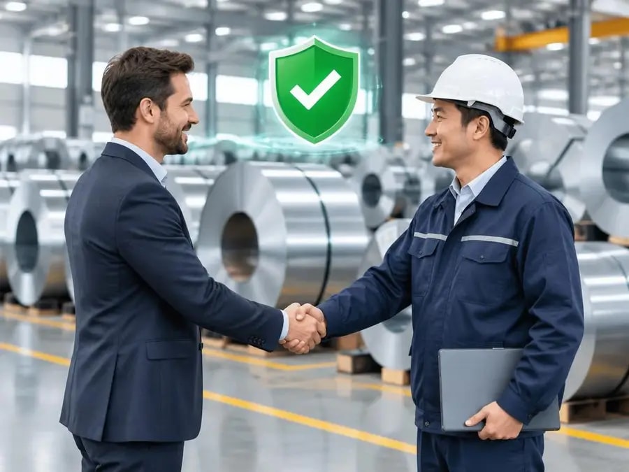 TrustBadge