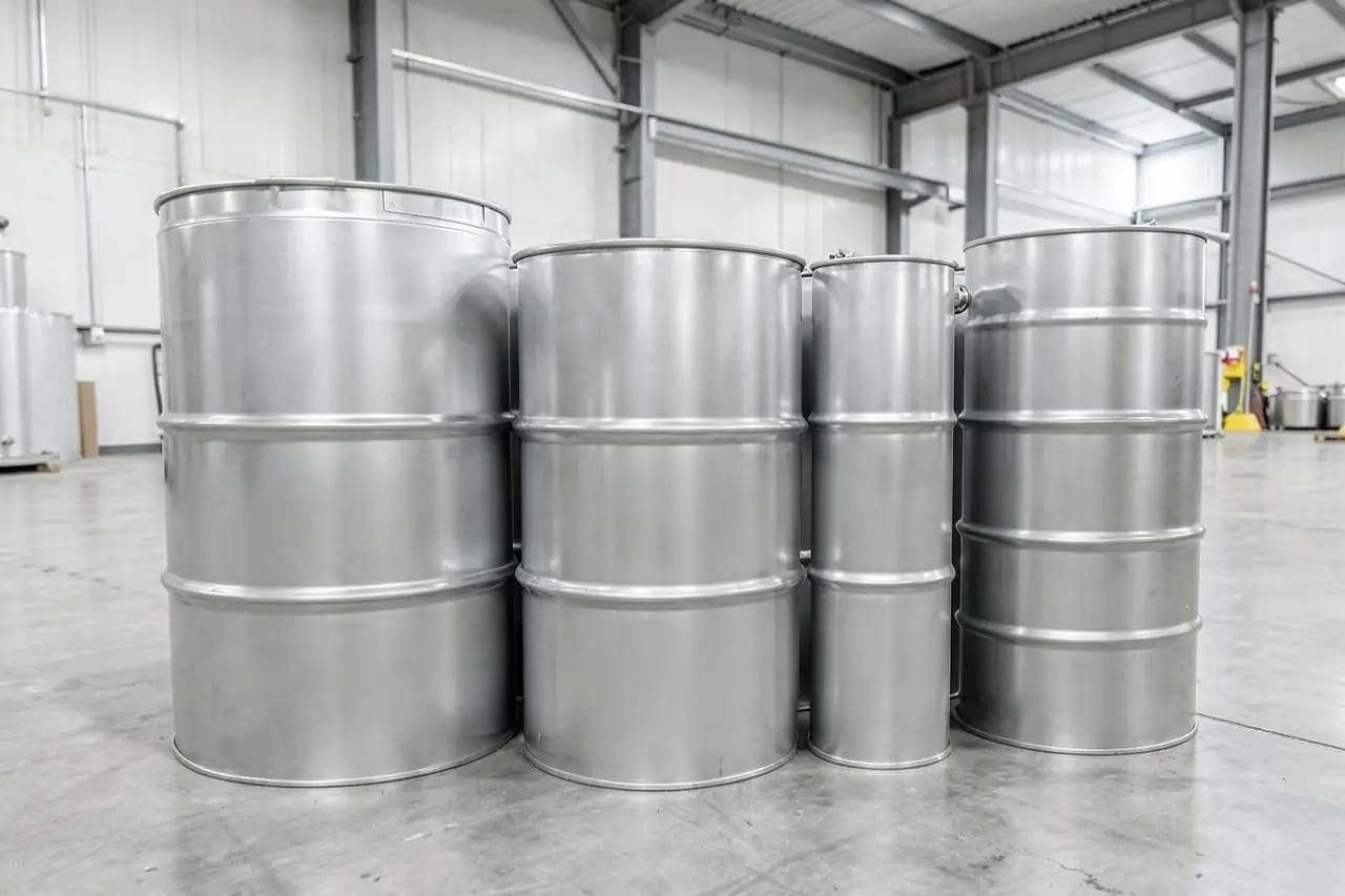 Chemicals & Lubricants