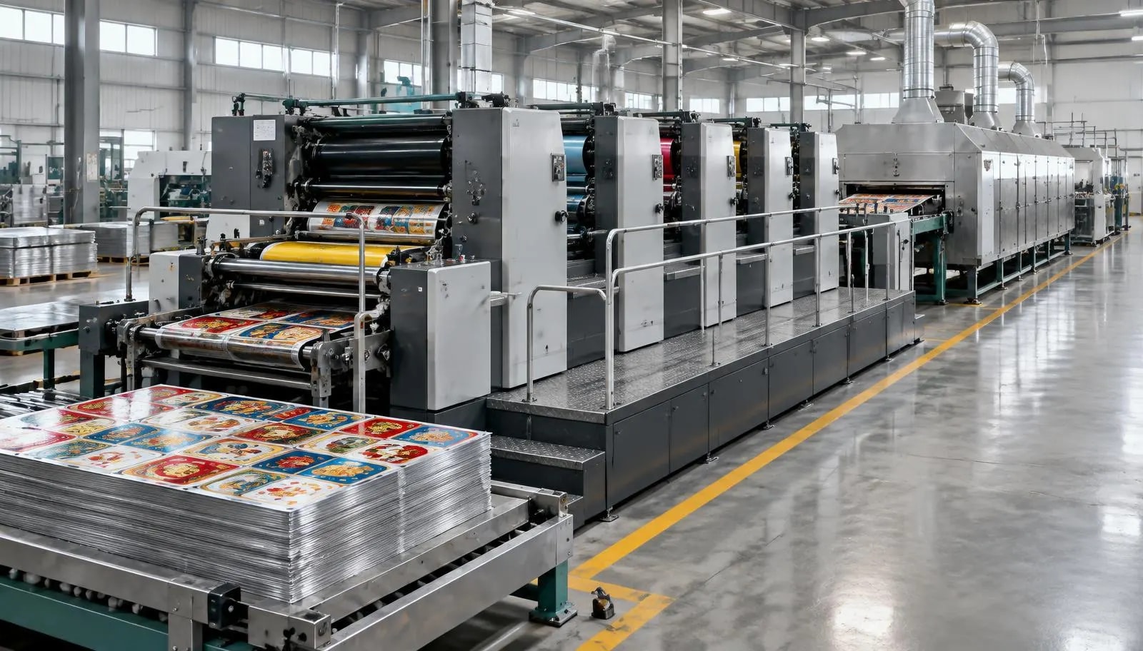 Panvel (Raigad) — Avighna Steel location