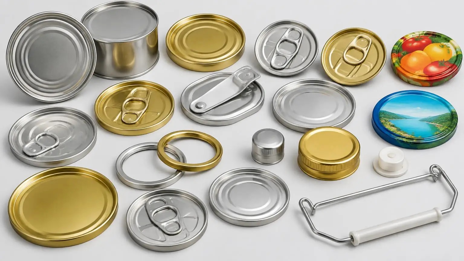 Can Components & Closures