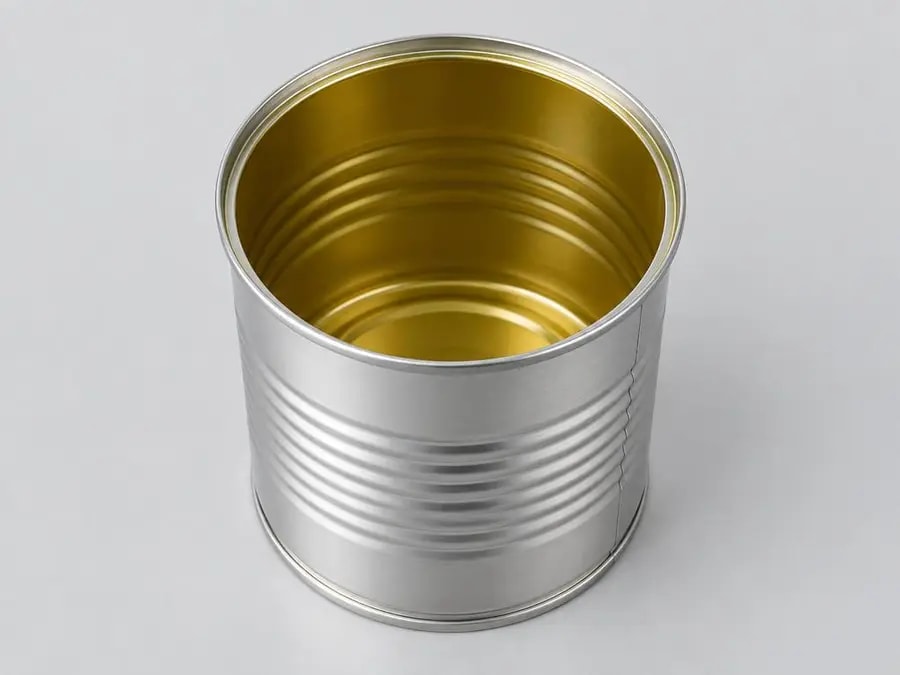 Food-grade lacquer