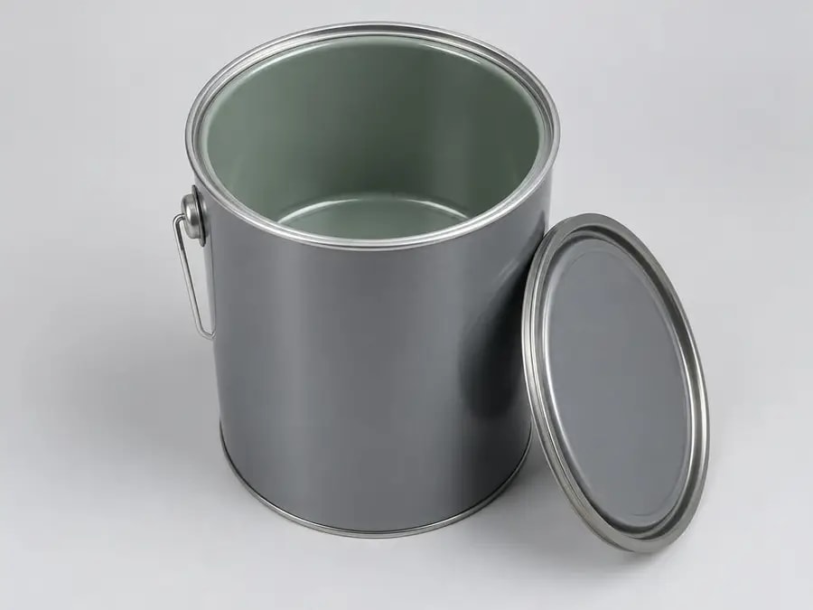Chemical-resistant lining