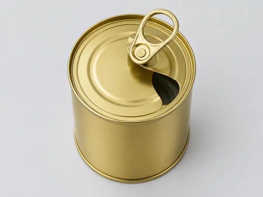 Easy-open & peel-off