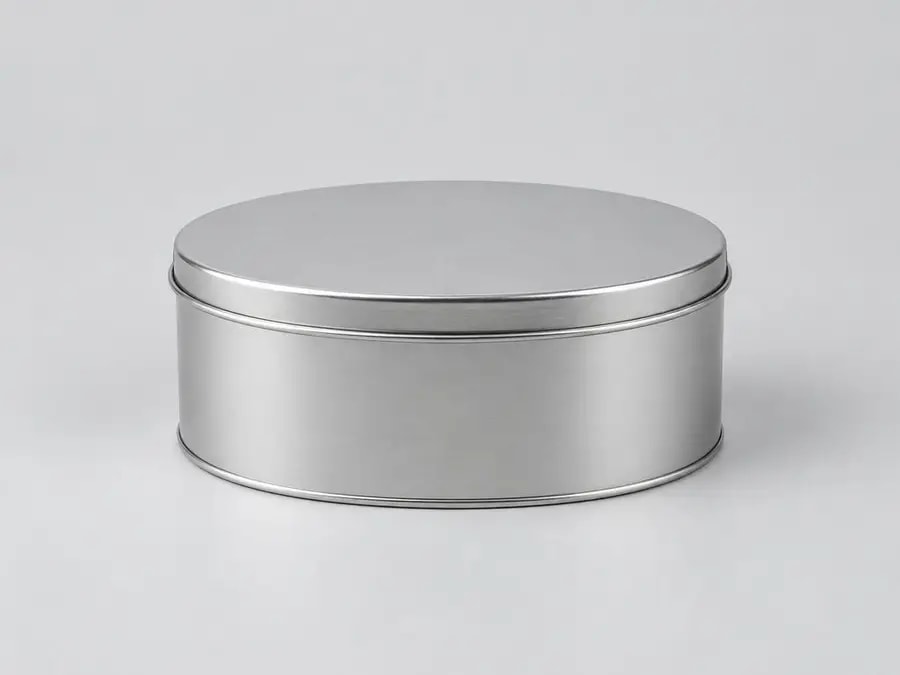 Oval