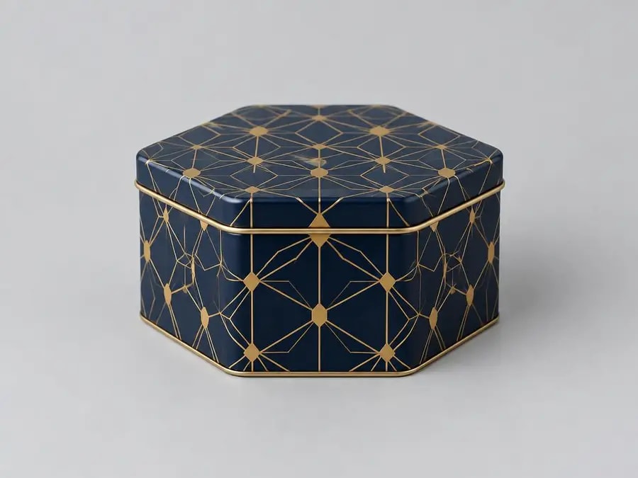 Hexagonal