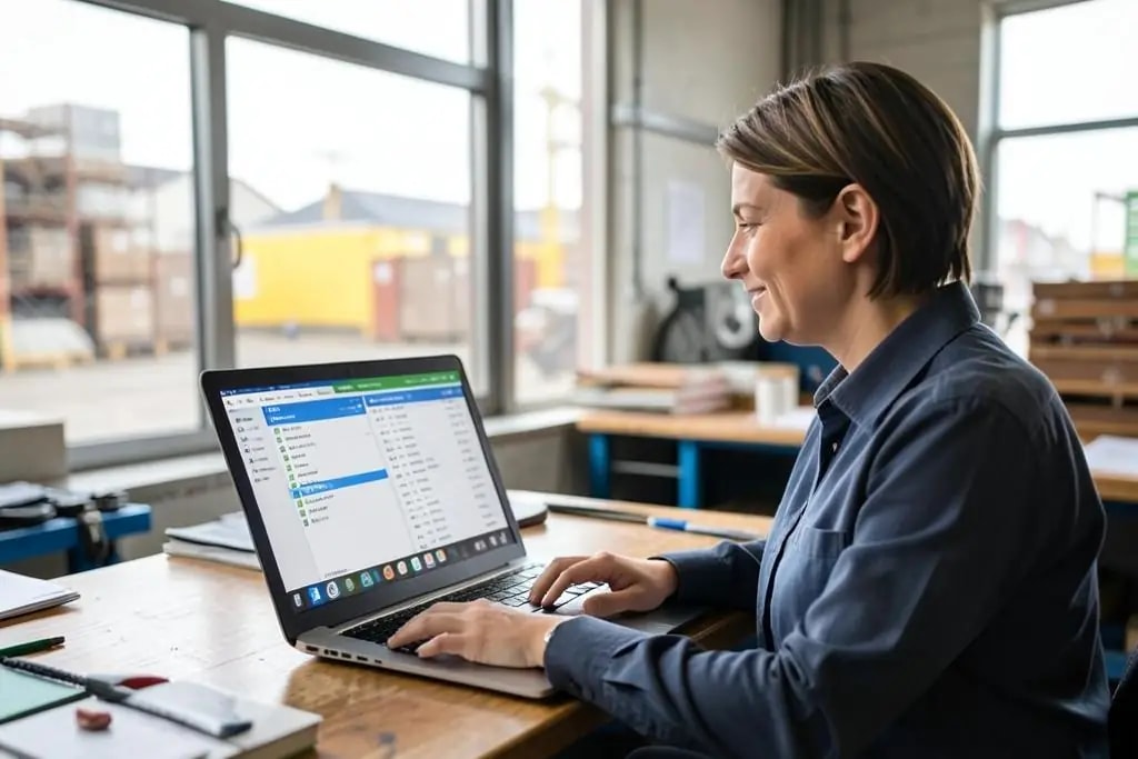 SmartBiz — Your business, fully digitised, fully yours.