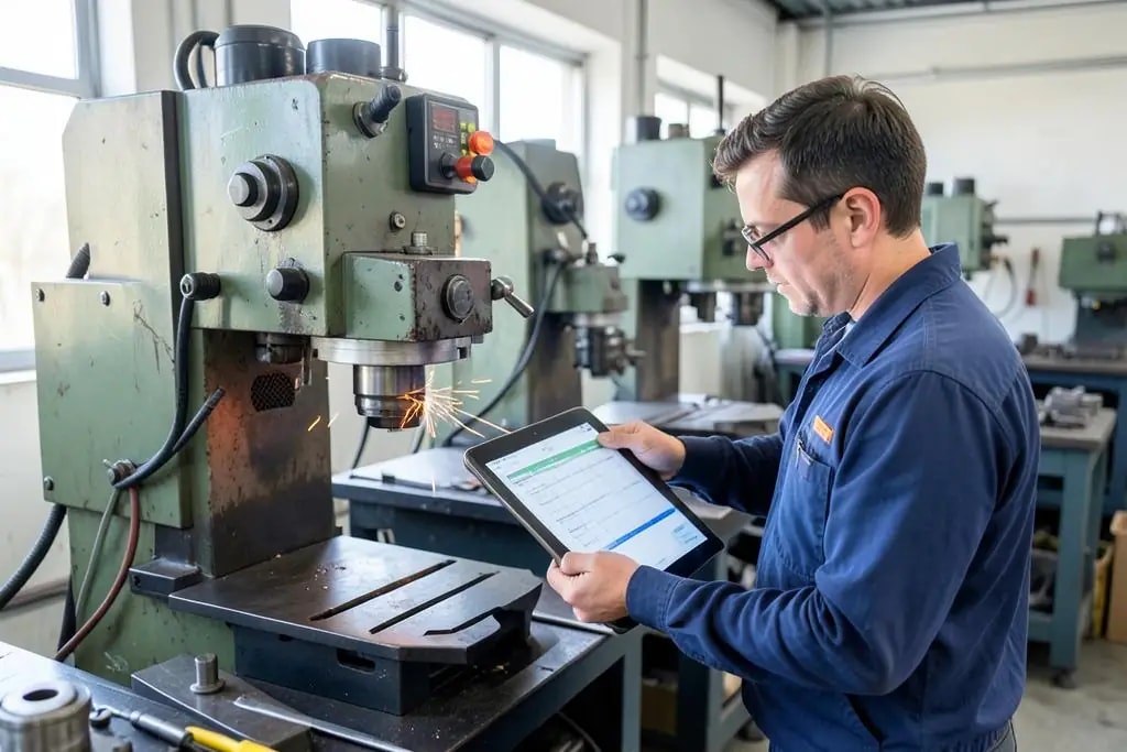 SmartMakers — Turn idle hours into income.