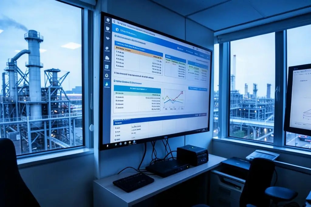 SupplyExcel — Delivery, orchestrated end-to-end.
