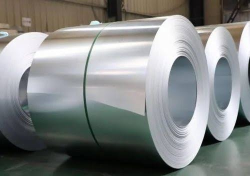 Galvalume coil and sheet processed by Avighna Steel