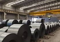 HR (Hot Rolled) coil and sheet processed by Avighna Steel