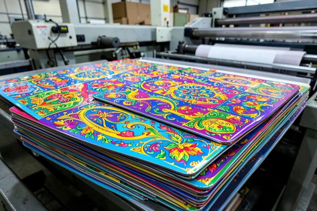 Exceptional Printability