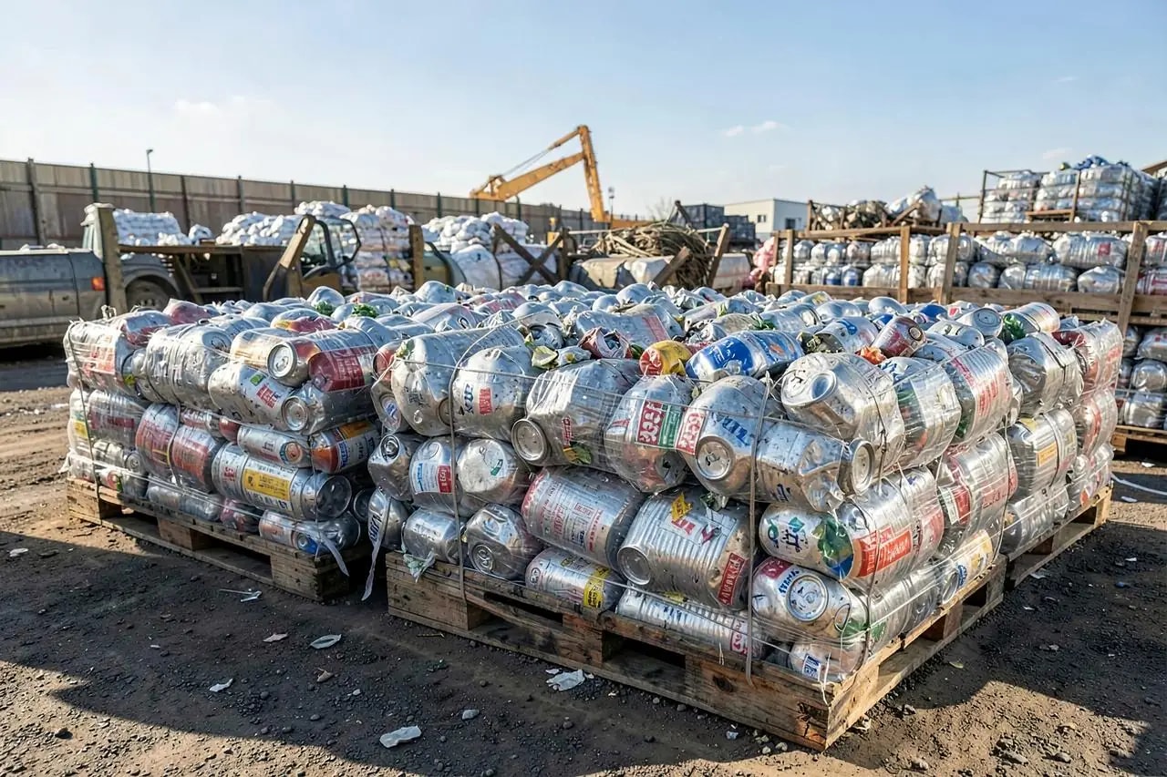 Infinitely Recyclable